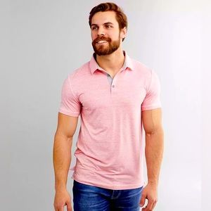 Buckle BKE Men’s polo | polos